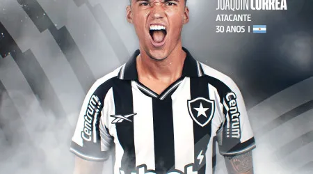 Oficial: Renato Paiva recebe mais um reforço sonante no Botafogo