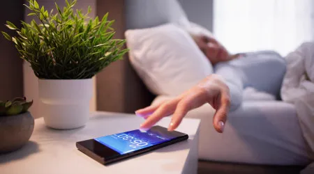 Perigos ao adiar o alarme? Conheça as consequências para a saúde