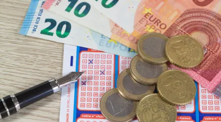 Raspadinha ou Euromilhões? Prémios acima deste valor pagam imposto