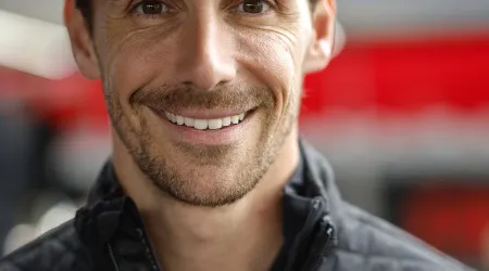 Filipe Albuquerque em exclusivo: “Le Mans? O objetivo é andar na frente"
