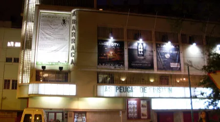 "Arrependido". Jovem que agrediu ator nega ser neonazi e quer ser arguido