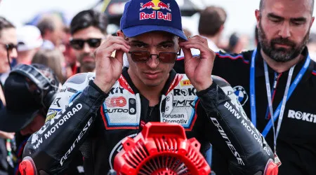 À atenção de Miguel Oliveira: Razgatlioglu chega ao MotoGP com a Pramac