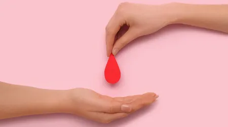 Os cuidados que deve ter depois de dar sangue