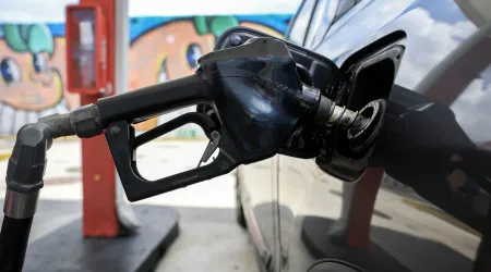 Veículos a gasóleo dominam frota do Estado. Só 1,13% são elétricos