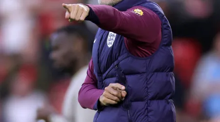 Não é Saka, nem Jude. Tuchel revela o craque imprescindível na Inglaterra
