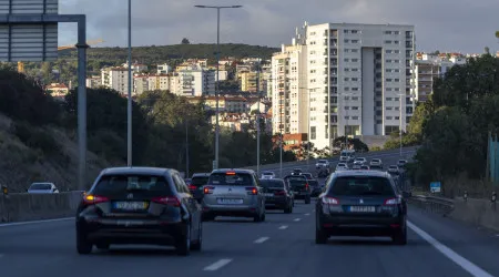 Estudo alerta para os riscos dos novos automóveis vendidos na Europa