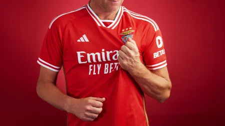Mayer acusa Noronha Lopes de "copiar" ideias para eleições no Benfica