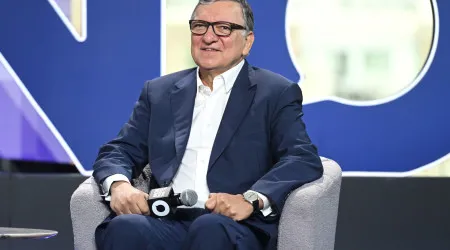 Adesão à CEE? "Teve um efeito geral de modernização" em Portugal