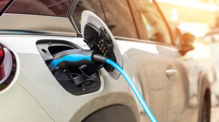 Mais de 1.000 modelos elétricos podem estar no mercado em 2026