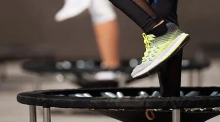 Este treino de 10 minutos é mais eficaz do que uma corrida de 30 minutos