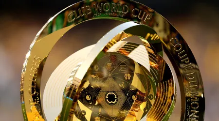 Mundial de Clubes