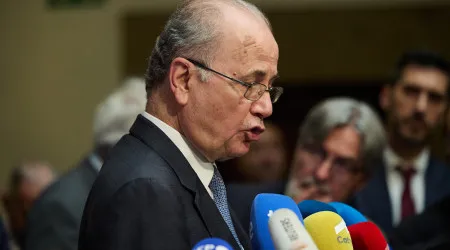 "Ninguém reconstruirá Gaza, se for governada como no passado"