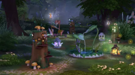 Ainda joga a 'The Sims 4'? Chegou o trailer da próxima expansão