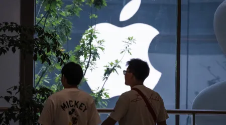 À espera da nova Siri? Apple confirmou o que todos temíamos 