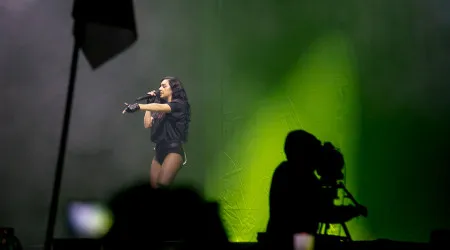 Primavera Sound abre portas sem chuva e com expectativas para Charli XCX