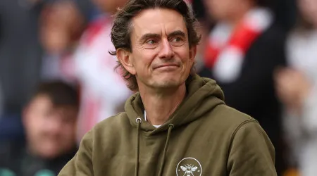 Dinamarquês Thomas Frank é o novo treinador do Tottenham