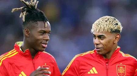 Barcelona garante internacional espanhol e paga 12 milhões por temporada