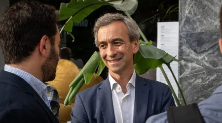 "Lamentável". O que se ou entre 'vice' do Porto e assessor do PSD?