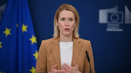  "O envolvimento dos EUA iria alargar o conflito" no Médio Oriente