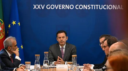 Dos subsídios aos 2% na Defesa. Eis os destaques do Programa do Governo
