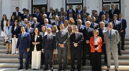 "Propaganda" ou "reformista"? As reações ao Programa do XXV Governo