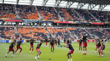 EM DIRETO: Bayern entra em ação antes do PSG e do FC Porto-Palmeiras