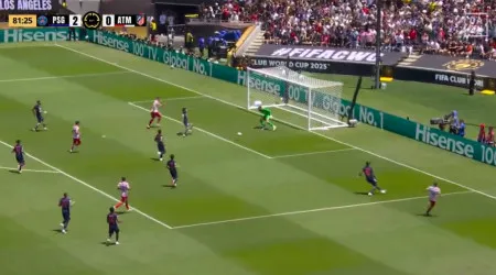 Sorloth confundiu futebol com futebol americano e Simeone desespera