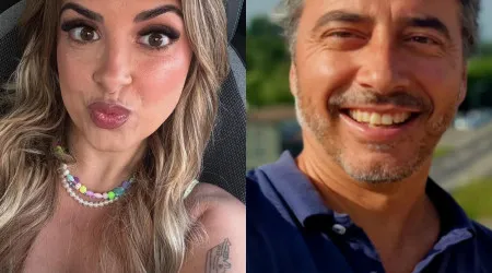 "Se quiseres descobrir alguma coisa, vai ao restaurante debaixo de casa"