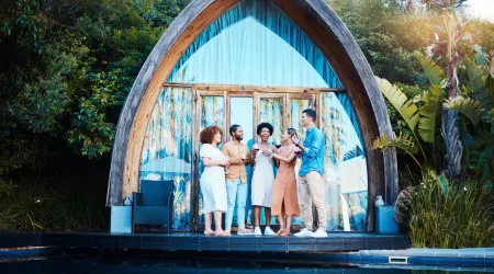 Casa de férias: Comprar com crédito habitação ou crédito pessoal?