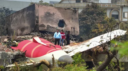 Nunca tinha havido um acidente grave com Boeing 787 Dreamliner. E agora?