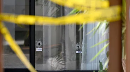 Dois detidos por violento (e raro) tiroteio em Bali. Australiano morreu