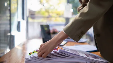 "É uma obrigação". Saiba quem tem de entregar Declaração de Remunerações
