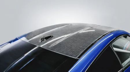 BMW anuncia compósitos de fibra natural para carros de produção