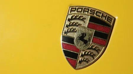 Protótipo do Porsche Cayenne elétrico impressiona. Lançamento para breve?