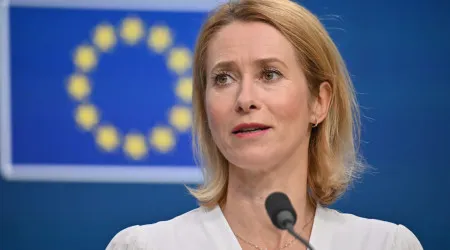 UE pede diplomacia como abordagem à proliferação nuclear de Teerão