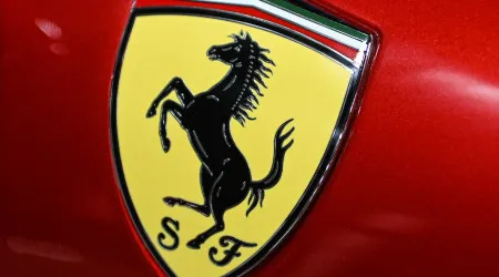 Ferrari adia lançamento do seu segundo carro elétrico