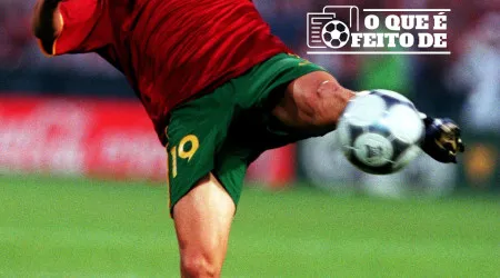 Do Sporting para o FC Porto, sempre a somar. O que é feito de Capucho?