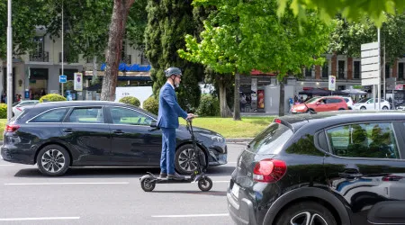Seguro obrigatório para mais veículos. Bicicletas elétricas incluídas?