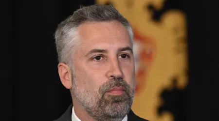 "Averiguação foi arquivada, como era de esperar. Não somos todos iguais"