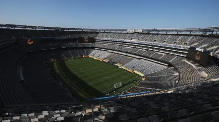 EM DIRETO: Duelo Messi-Mora na segunda jornada do Mundial de Clubes