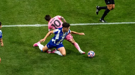 FC Porto agarra-se à calculadora. As contas para conseguir o apuramento