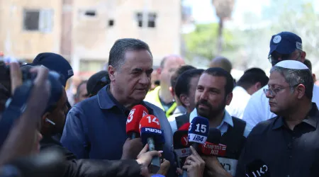 Ministro da Defesa de Israel ameaça líder do Hezbollah
