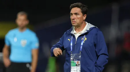 Rui Jorge com todos à disposição no ataque às 'meias'