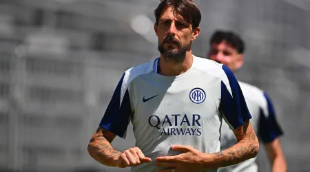 Acerbi perde a cabeça e ameaça adepto: "Sou louco e vou dar cabo de ti"
