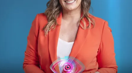 Maria Botelho Moniz apresenta 'BB Verão'. TVI nega rumores sobre Cristina