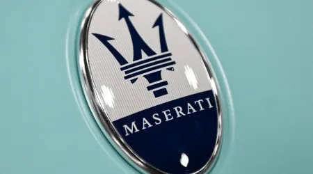 Maserati em dificuldades. Poderá a Stellantis vender a marca?