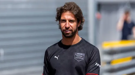 Félix da Costa em Jacarta à procura da 1.ª vitória do ano na Fórmula E