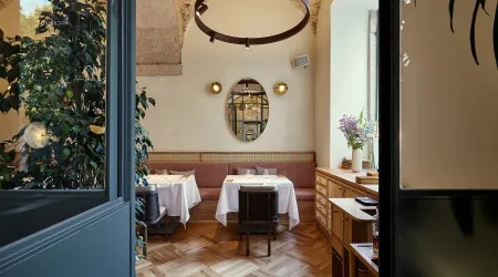 Belcanto é o único restaurante português na lista dos melhores do mundo