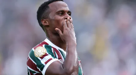 EM DIRETO: Fluminense em ação, antes do River Plate-Monterrey