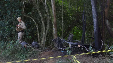 Mãe e filha entre mortos de acidente com balão no Brasil: Eis as vítimas